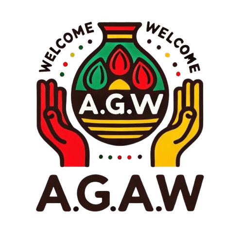AGAW Logo